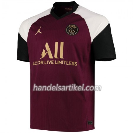 Paris Saint-Germain Ausweich Trikotsatz 2020/21